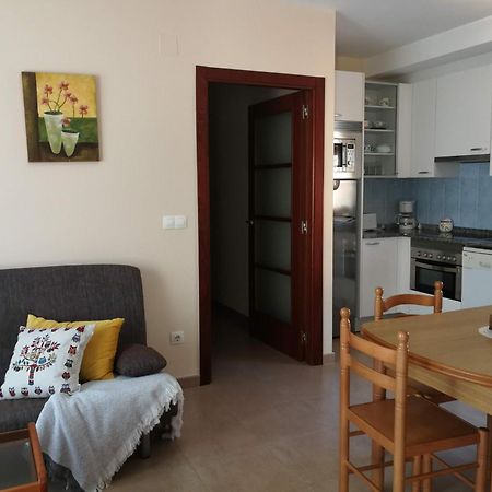 Apartamentos Colmado Sanxenxo Εξωτερικό φωτογραφία