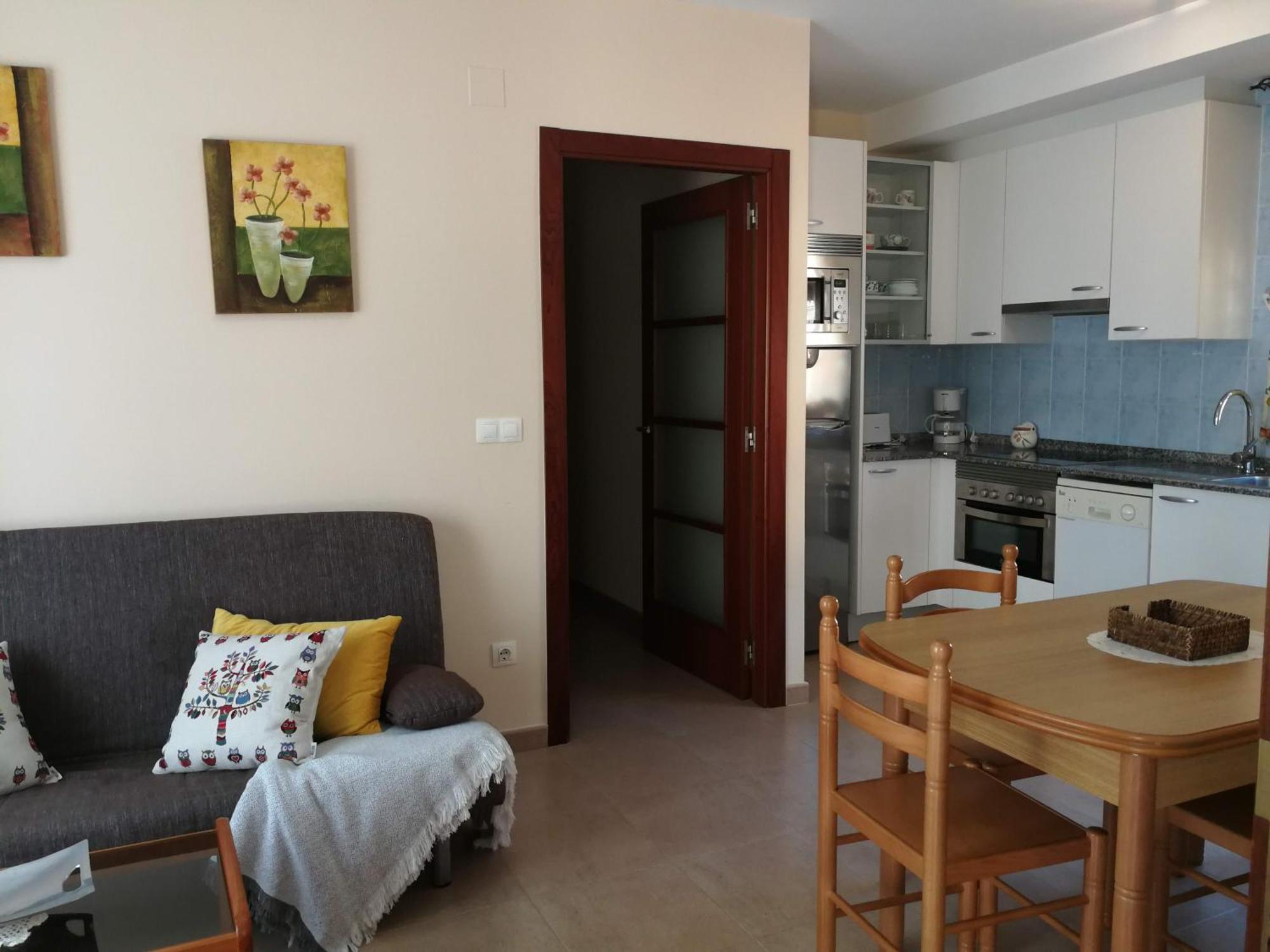 Apartamentos Colmado Sanxenxo Εξωτερικό φωτογραφία