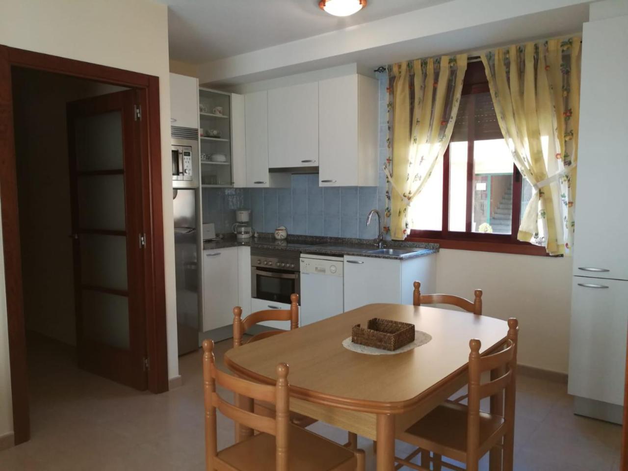 Apartamentos Colmado Sanxenxo Εξωτερικό φωτογραφία