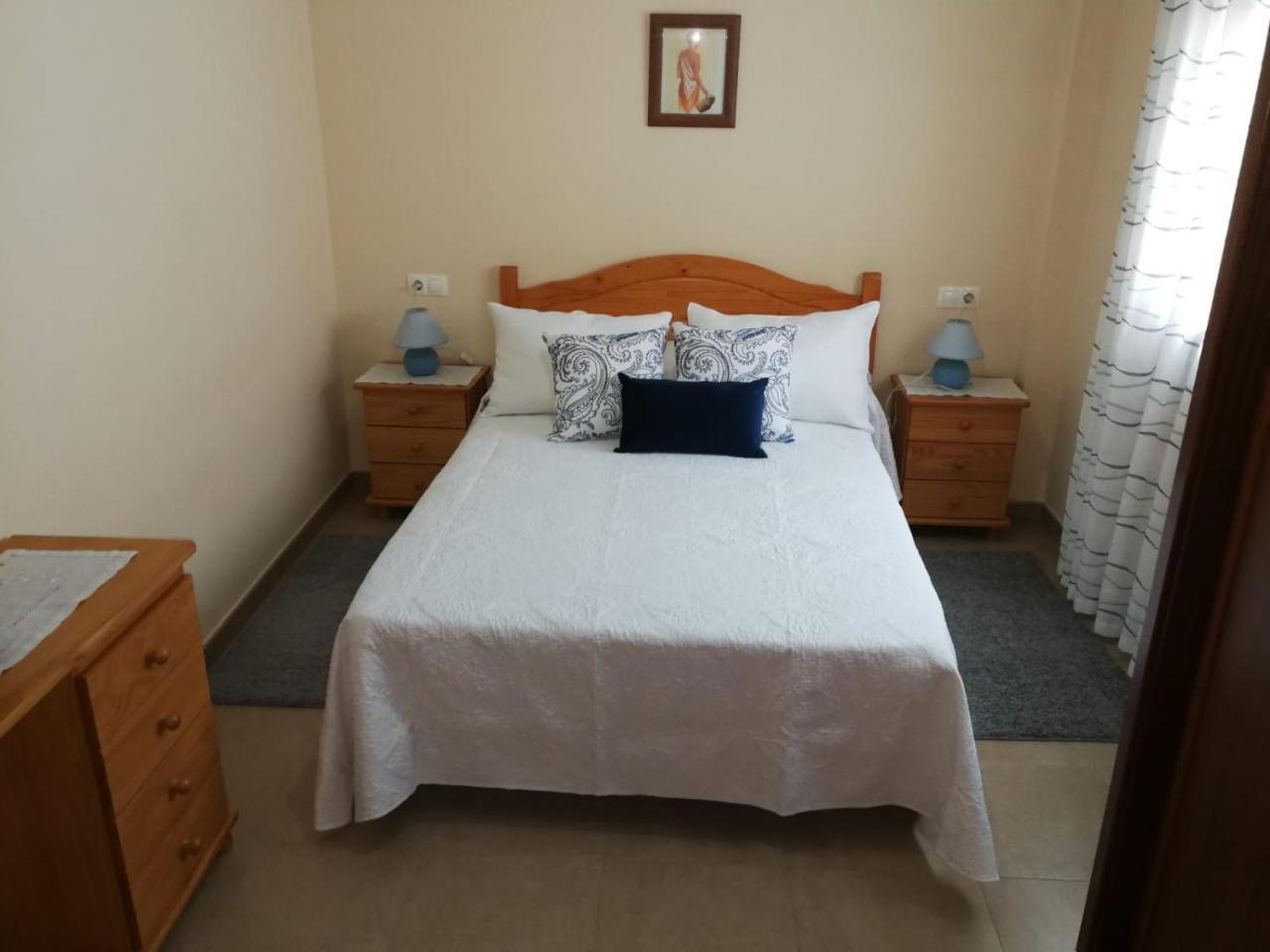 Apartamentos Colmado Sanxenxo Εξωτερικό φωτογραφία