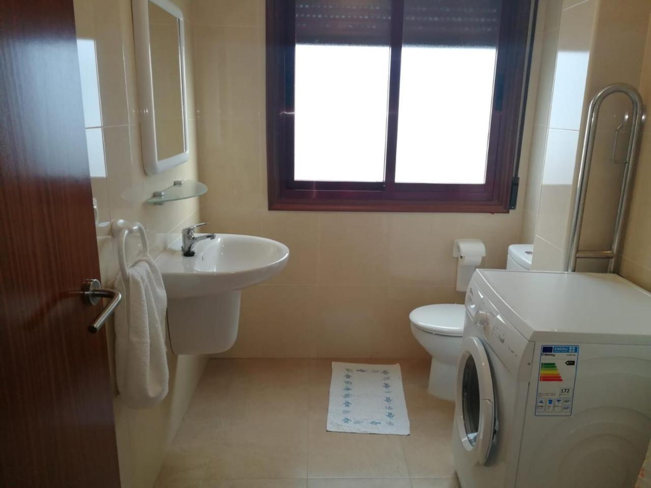 Apartamentos Colmado Sanxenxo Εξωτερικό φωτογραφία