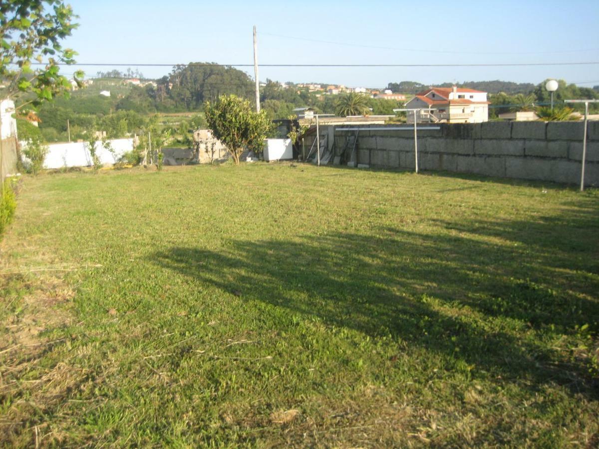 Apartamentos Colmado Sanxenxo Εξωτερικό φωτογραφία